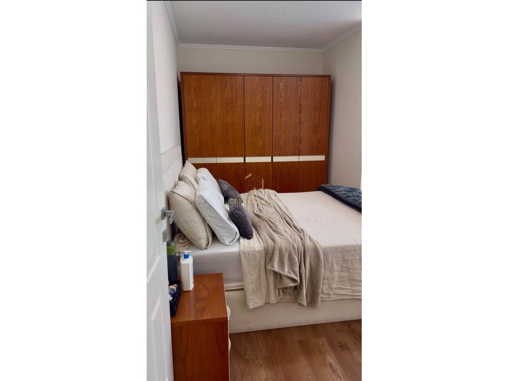 For rent 2+1+2 Apartment + Kitchen, Bllok