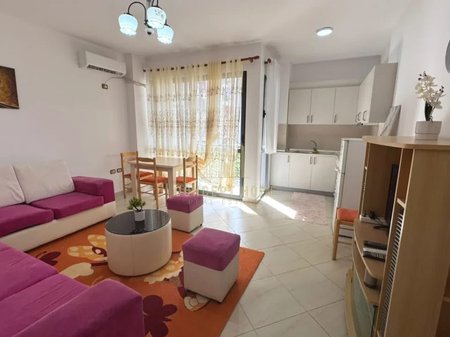 Apartment 1+1 for sale Astir "2 Palmat"