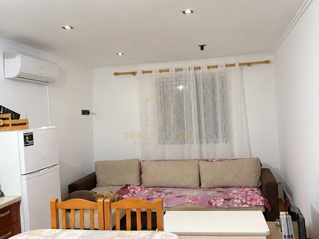 Apartment 1+1 for rent in Ali dem