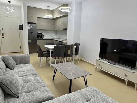 Apartment 2+1 for rent near the former Park