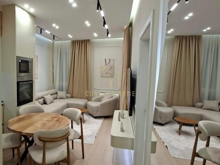 Apartment 1+1 for rent at Bulevardi i Ri/ Altura Trade Center Residence