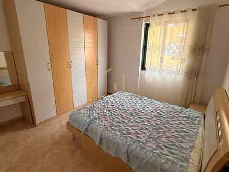 Appartamento 2+1 in Affitto presso Komuna Parisit Centro Kristal, Tirana - 600€ | 123 m²
