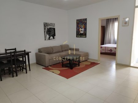 Jepet me qera apartament 2+1 ne Yzberisht
