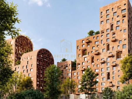 Shitet Apartament 2+1+2 ne 5 Maj