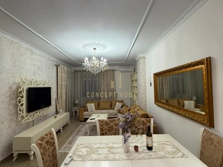 Affittasi appartamento 2+1 ad Astir