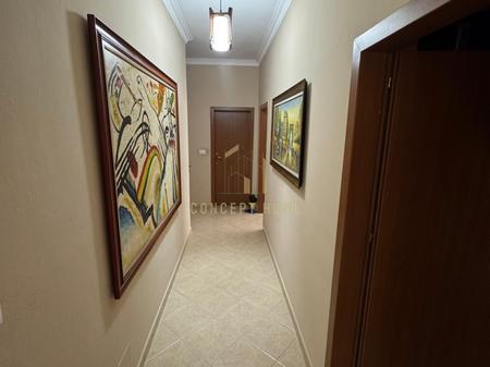 2+1 apartment for rent in Astir