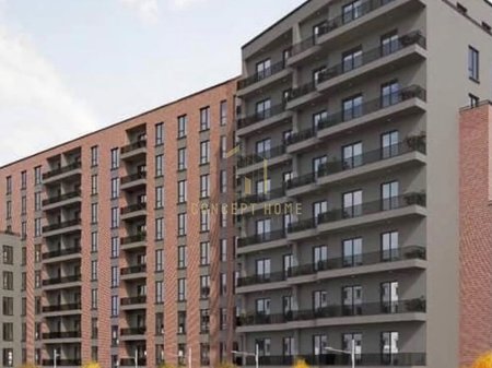 Shitet apartament 2+1+2 ne Insitut "Troja Residenc"