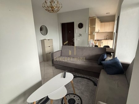 Jepet me qera Apartament 1+1 ne Laprak