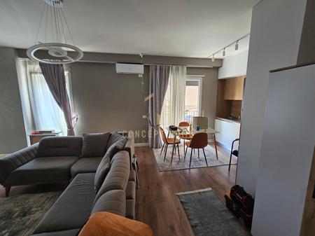 1+1 apartment for rent in the center
