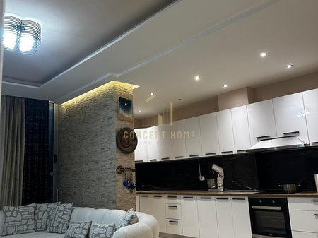 Apartment 2+1+2 for rent in Astir, near Vila L