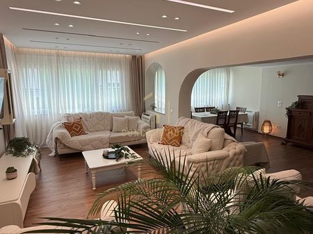 For rent 2+1+2 Apartment + Kitchen, Bllok