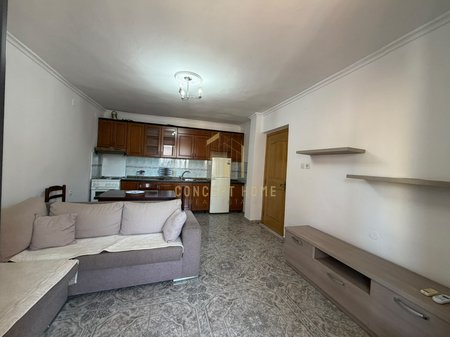 Apartament 1+1 në shitje në Ish Stacioni i Trenit, Tiranë - 130000€ | 62 m²