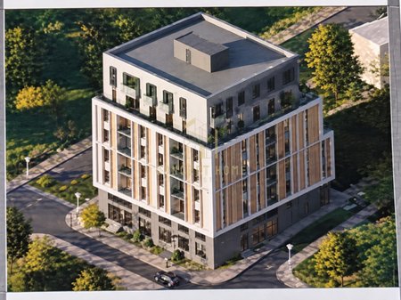 Shitet apartament 2+1 ne Paskuqan ( Unaza e Madhe )