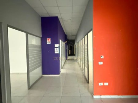 Dyqan To Rent në Rruga Jordan Misja, Tirana - 7000€ | 415 m²