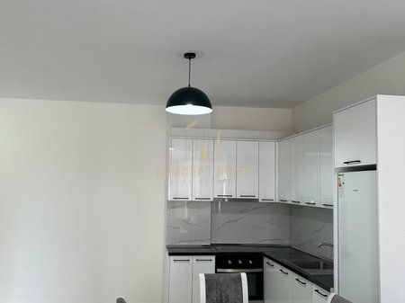Jepet me qera apartament 1+1 ne Kamez
