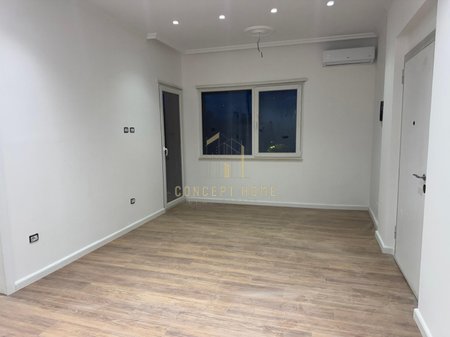 Apartment 1+1 for rent on Kavajes Street