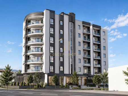 Shitet Apartamenti 2+1 në Kamëz