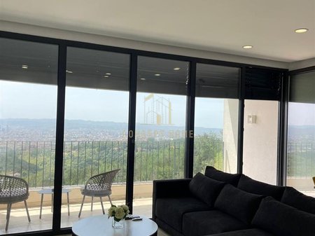 Duplex 2+1+2 for rent in Linz