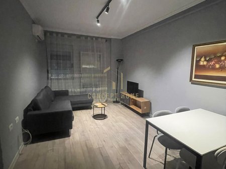Affittasi appartamento 2+1 a Don Bosko