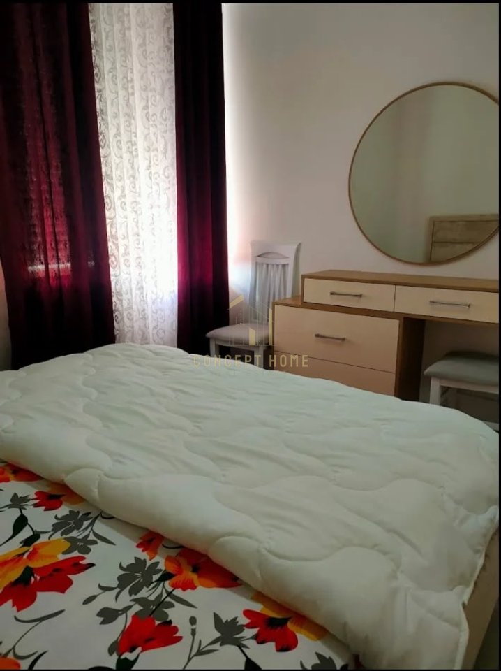 Shitet apartament 1+1 i Konvertuar ne 2+1 ne Kamez,Bathore