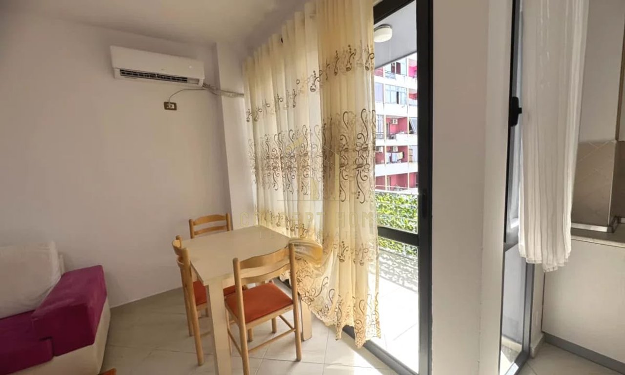 Apartment 1+1 for sale Astir "2 Palmat"