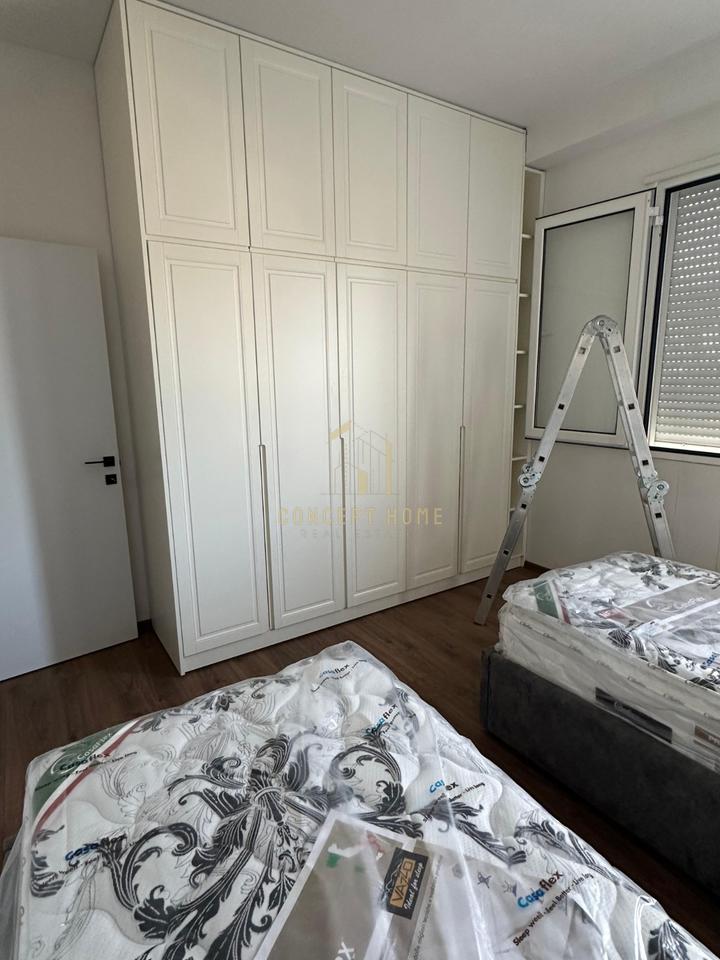 Jepet me qera Apartament 2+1 ne Paskuqan