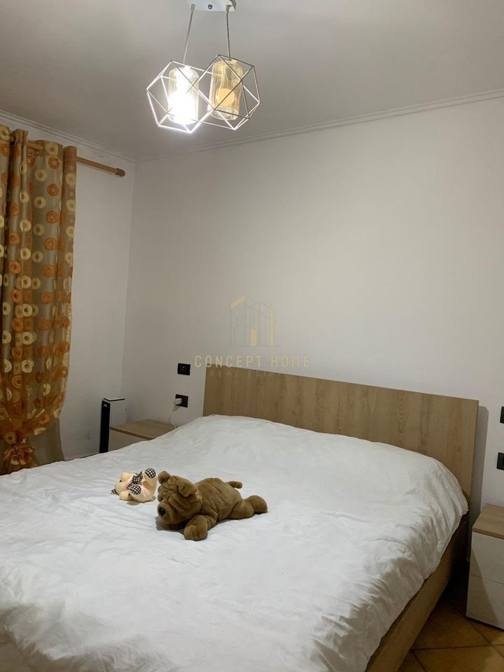 Apartment 1+1 for rent in Ali dem