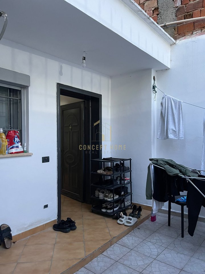 Apartment 1+1 for rent in Ali dem