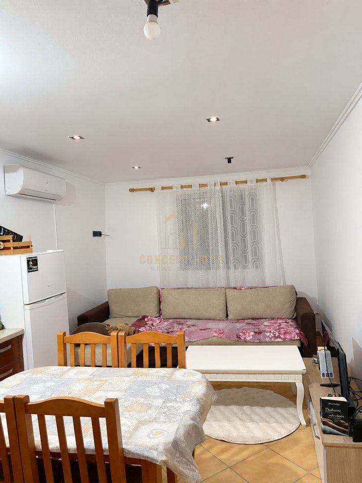 Apartment 1+1 for rent in Ali dem
