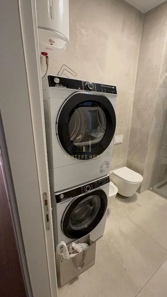 Appartamento 2+1+2 in affitto vicino a QSUT