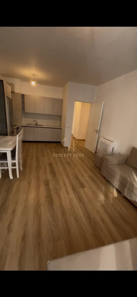 Apartment 2+1+2 for rent in Kinostudio