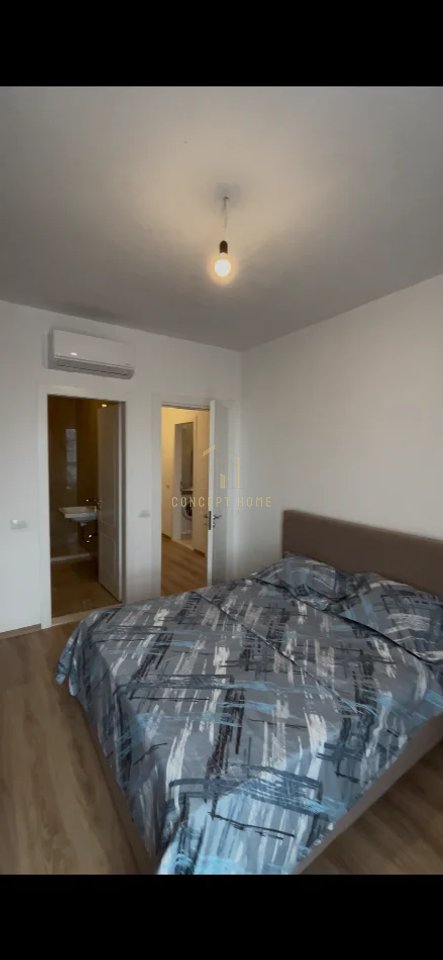 Apartment 2+1+2 for rent in Kinostudio