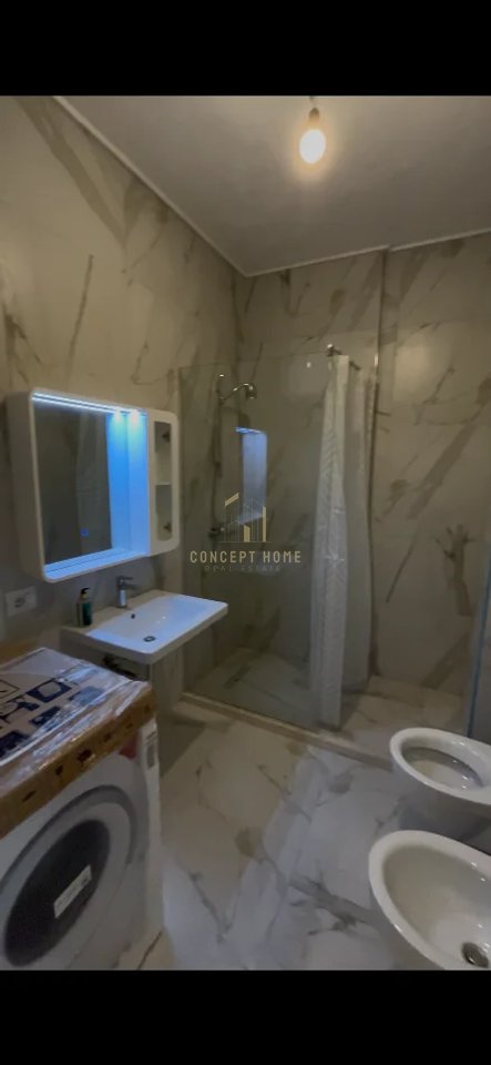 Apartment 2+1+2 for rent in Kinostudio