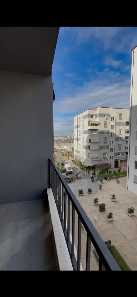 Apartment 2+1+2 for rent in Kinostudio