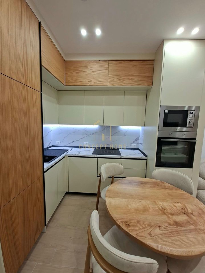 Apartment 1+1 for rent at Bulevardi i Ri/ Altura Trade Center Residence