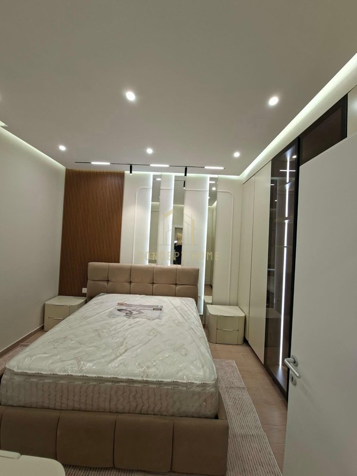 Apartment 1+1 for rent at Bulevardi i Ri/ Altura Trade Center Residence