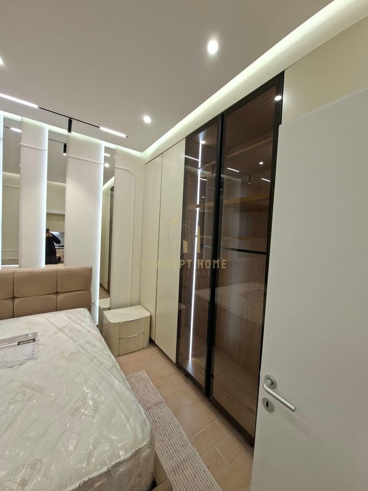 Apartment 1+1 for rent at Bulevardi i Ri/ Altura Trade Center Residence