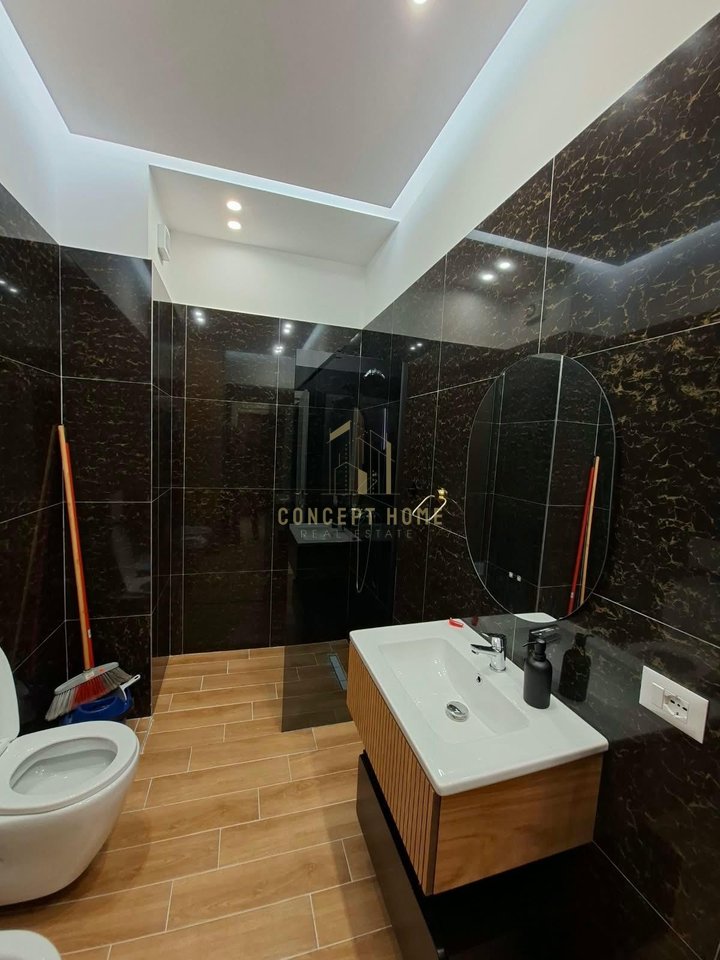 Apartment 1+1 for rent at Bulevardi i Ri/ Altura Trade Center Residence
