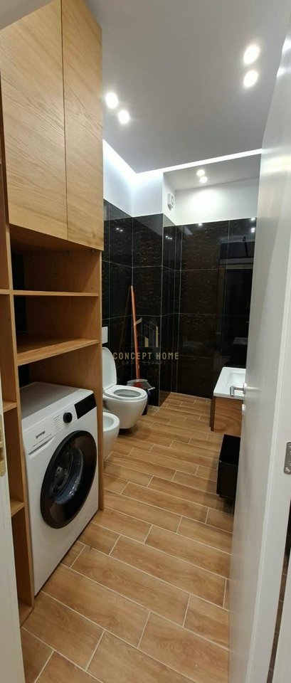 Apartment 1+1 for rent at Bulevardi i Ri/ Altura Trade Center Residence