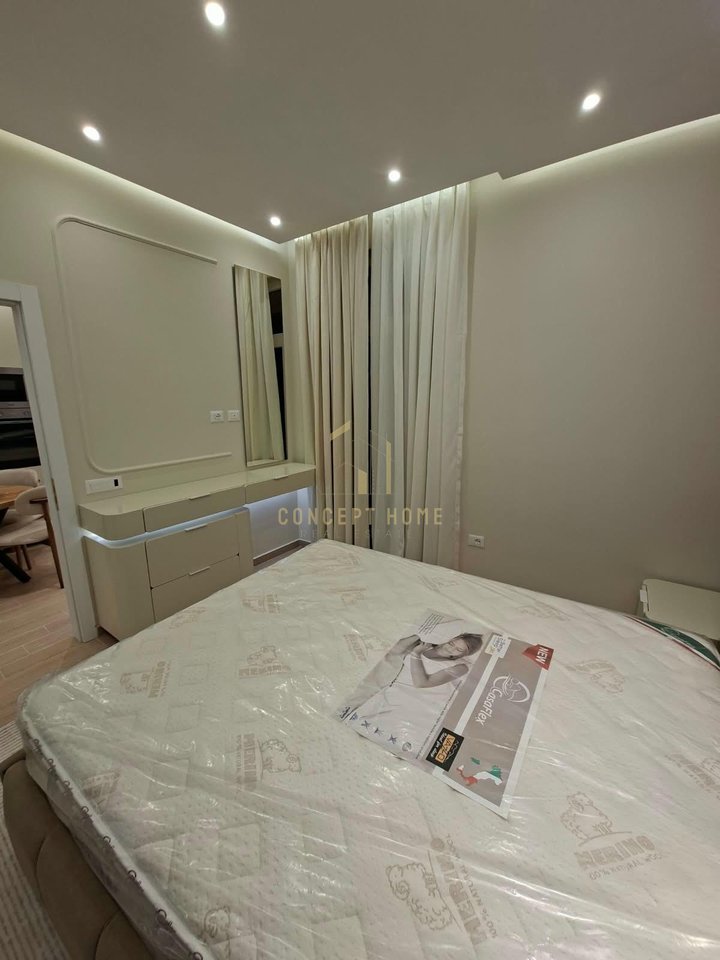 Apartment 1+1 for rent at Bulevardi i Ri/ Altura Trade Center Residence