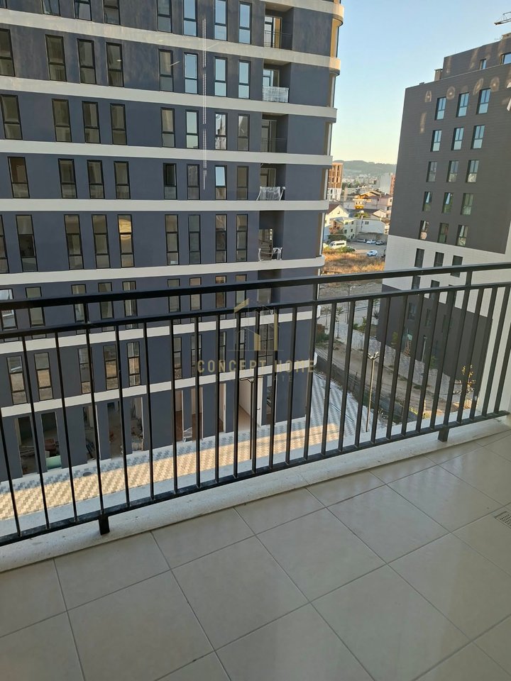 Apartment 1+1 for rent at Bulevardi i Ri/ Altura Trade Center Residence