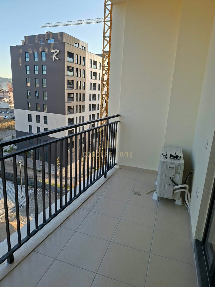 Apartment 1+1 for rent at Bulevardi i Ri/ Altura Trade Center Residence