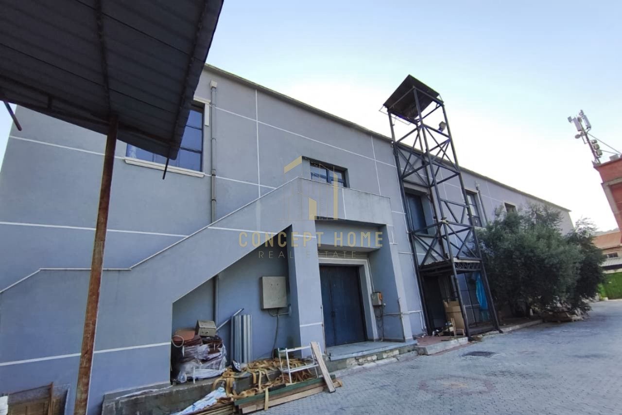 Shop for rent in Misto Mame