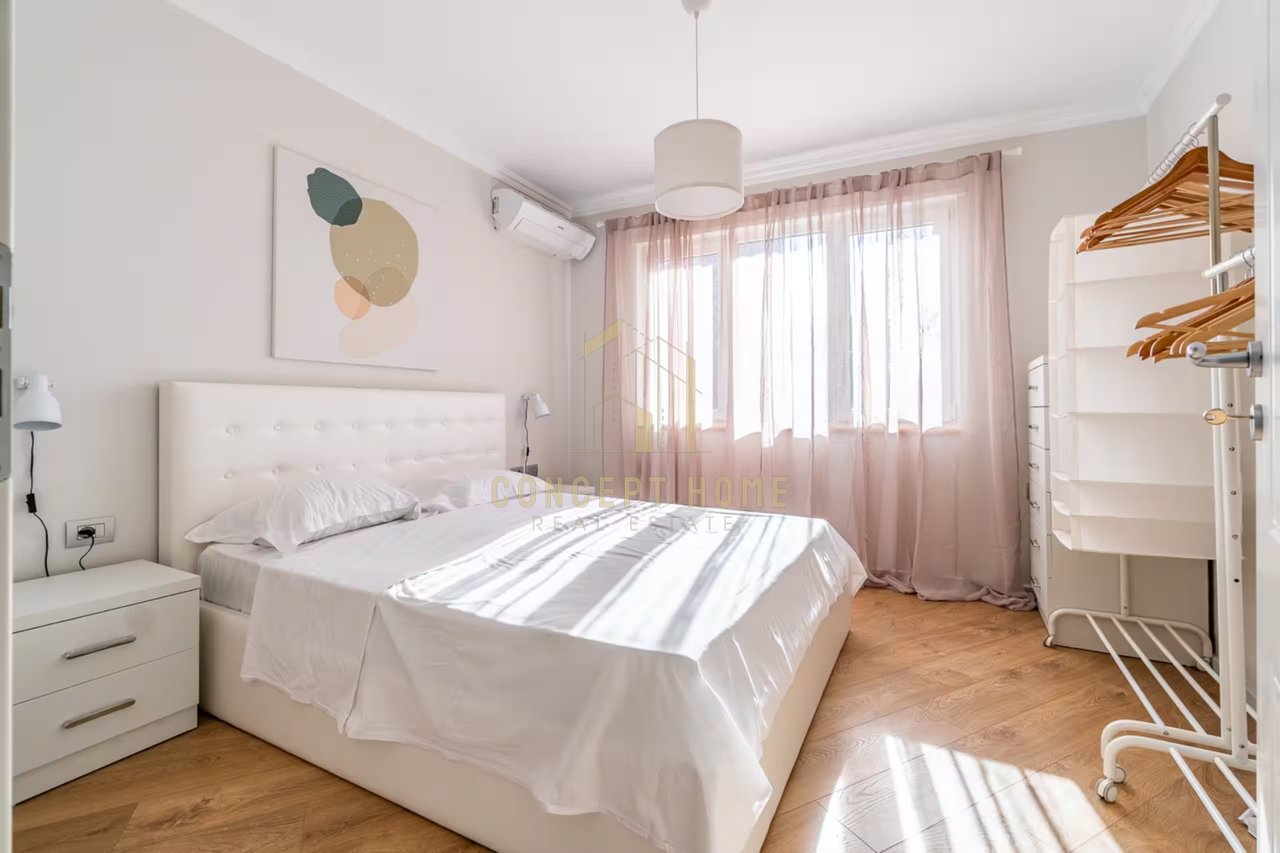 Apartment 2+1 for rent in Center
