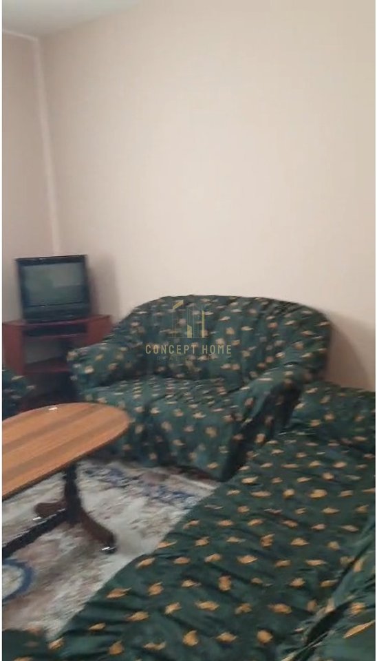 Jepet me qera shtepi private 1+1 tek Siri Kodra