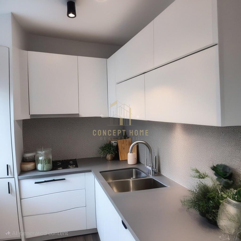 Jepet me qera apartament 2+1 ne Qender