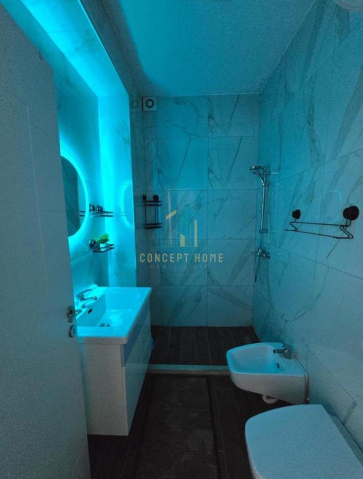 Jepet me qera apartament 2+1 ne Qender