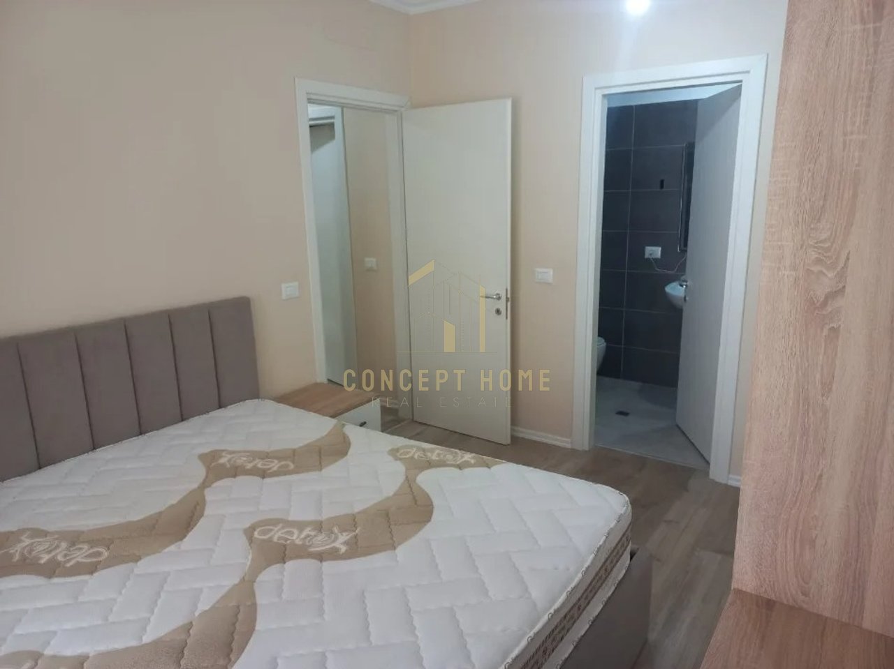 Apartment 2+1+2 for rent at Univers City