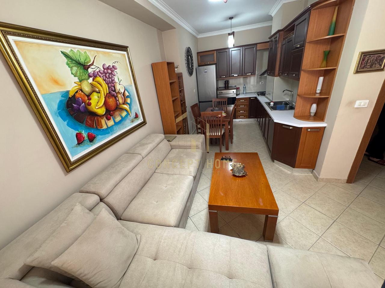 2+1 apartment for rent in Astir