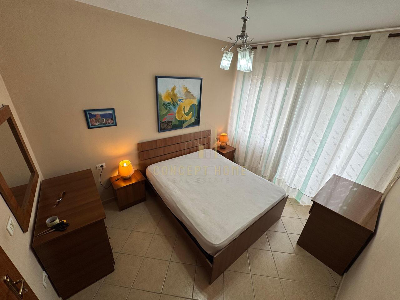 2+1 apartment for rent in Astir